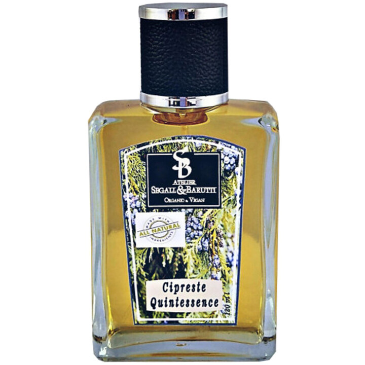 Cipreste Quintessence